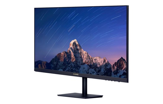 Huawei LCD-Monitor - 60.5 cm (23.8`) - 1920 x 1080 Full HD (1080p) - (6941487212750)