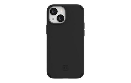 Incipio Duo - Hintere Abdeckung für Mobiltelefon - (0191058140678)