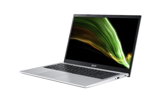 Acer Aspire 3 A315-58 - Intel Core i5 1135G7 - Win 11 Home - Iris Xe Graphics - 8 GB RAM - 512 GB SSD - 39.6 cm (15.6`) - (4711121178948)