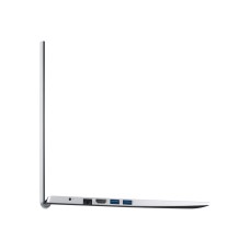 Acer Aspire 3 A317-53 - Intel Core i3 1115G4 - Win 11 Home - UHD Graphics - 8 GB RAM - 512 GB SSD - 43.9 cm (17.3`) - (4710886958758)