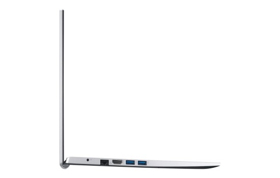 Acer Aspire 3 A317-53 - Intel Core i3 1115G4 - Win 11 Home - UHD Graphics - 8 GB RAM - 512 GB SSD - 43.9 cm (17.3`) - (4710886958758)