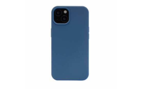 JT Berlin SilikonCase Steglitz| Apple iPhone 13| blau cobalt| 10779 - (4260464227795)