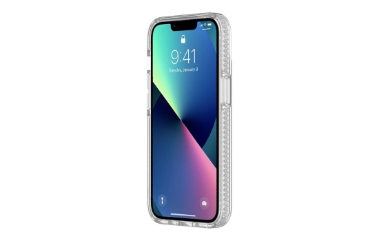 Incipio Duo - Hintere Abdeckung für Mobiltelefon - (0191058140746)
