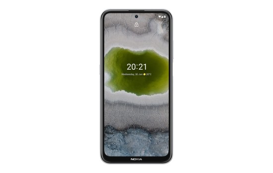 Nokia X10 - Android One - 5G Smartphone - Dual-SIM - (6438409064769)