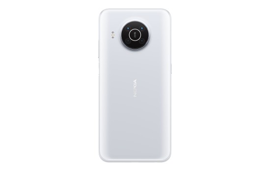 Nokia X10 - Android One - 5G Smartphone - Dual-SIM - (6438409064769)