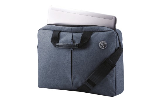 HP Essential Top Load Case - Notebook-Tasche - 39.62 cm (15.6`) - (0888793501993)