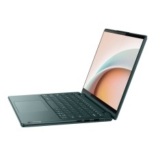 Lenovo Yoga 6 13ALC7 82UD - Flip-Design - AMD Ryzen 5 5500U / 2.1 GHz - Win 11 Home - Radeon Graphics - 16 GB RAM - 512 GB SSD NVMe - 33.8 cm (13.3`) - (0196380455698)