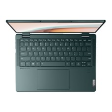 Lenovo Yoga 6 13ALC7 82UD - Flip-Design - AMD Ryzen 5 5500U / 2.1 GHz - Win 11 Home - Radeon Graphics - 16 GB RAM - 512 GB SSD NVMe - 33.8 cm (13.3`) - (0196380455698)