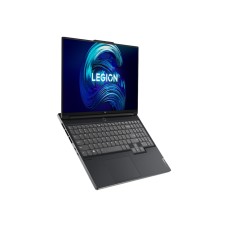 Lenovo Legion S7 16IAH7 82TF - Intel Core i5 12500H / 2.5 GHz - Win 11 Home - GF RTX 3060  - 16 GB RAM - 1 TB SSD NVMe - 40.6 cm (16`) - (0196801117204)