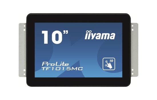 Iiyama ProLite TF1015MC-B2 - LED-Monitor - 25.7 cm (10.1`) - (4948570116744)