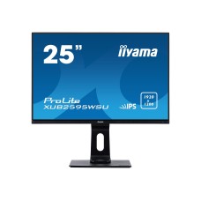 Iiyama ProLite XUB2595WSU-B1 - LED-Monitor - 63.36 cm (25`) - (4948570116737)