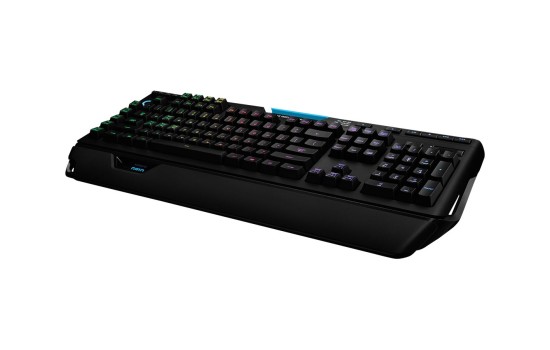 Logitech G910 Orion Spectrum RGB Mechanical Gaming - (5099206064249)