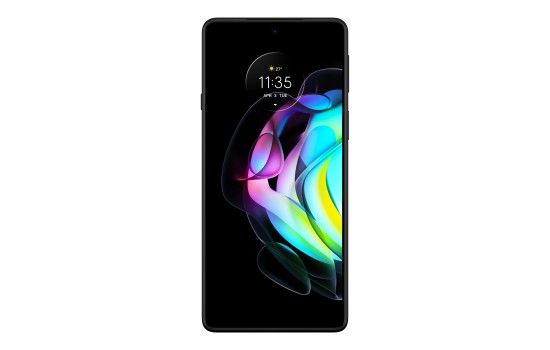 Motorola Mobility Motorola Edge 20 - 5G Smartphone - Dual-SIM - RAM 8 GB / Internal Memory 128 GB - OLED-Display - 6.7` - 2400 x 1080 Pixel (144 Hz) - (0840023217722)