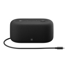 Microsoft Audio Dock - Speakerphone / dock station - (0196388092017)