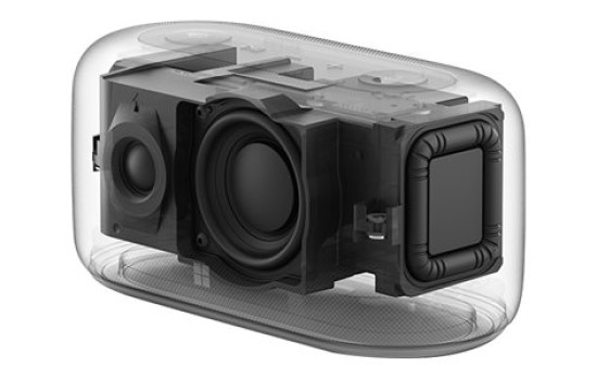 Microsoft Audio Dock - Speakerphone / dock station - (0196388092017)