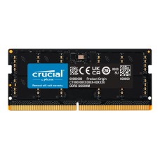 Crucial DDR5 - Modul - 32 GB - SO DIMM 262-PIN - (0649528906533)