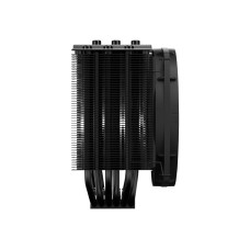 Be Quiet! Dark Rock 4 - Prozessor-Luftkühler - (für: LGA1156, AM2, AM2+, LGA1366, AM3, LGA1155, AM3+, FM1, FM2, LGA1150, FM2+, LGA1151, LGA2011-3 (Square ILM) - (4260052186251)