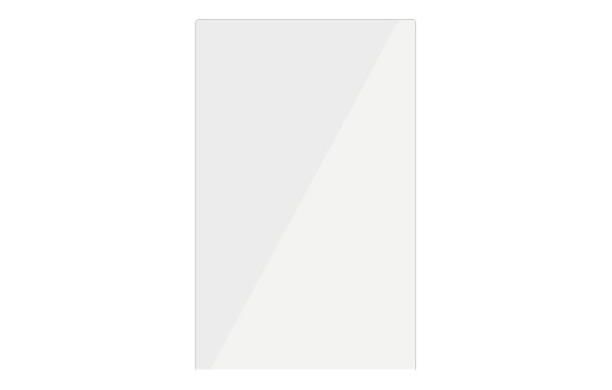 PanzerGlass Bildschirmschutz für Handy - Glas - (5711724047695)