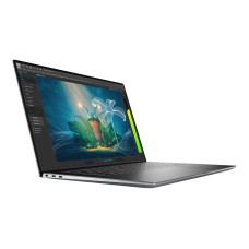 Dell Precision 5570 - Intel Core i9 12900H / 2.5 GHz - vPro - Win 10 Pro (mit Win 11 Pro Lizenz) - (5397184731437)