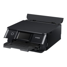 Epson Expression Photo XP-8700 - Multifunktionsdrucker - Farbe - Tintenstrahl - A4/Legal (Medien) - (8715946699004)