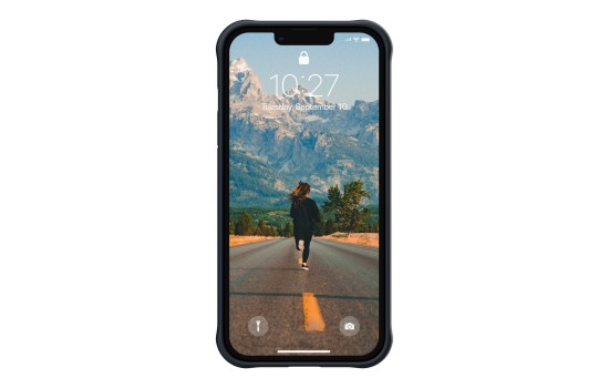 Urban Armor Gear [U] Protective Case for iPhone 13 Pro 5G [6.1-inch] - (0810070367138)