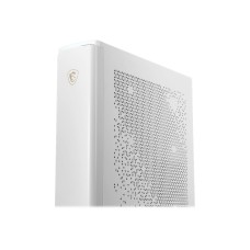MSI Creator P100X 12VTD 1091AT - Compact Desktop - Core i7 12700K / 3.6 GHz - RAM 32 GB - SSD 1 TB - NVMe, HDD 2 TB - GF RTX 3070 - GigE, 2.5 GigE, Bluetooth 5.2, 802.11ax (Wi-Fi 6E) - (4719072948115)