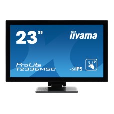 Iiyama ProLite T2336MSC - LED-Monitor - 58.4 cm (23`) - (4948570114030)