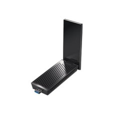 Netgear Nighthawk AC1900 - Netzwerkadapter - USB 3.0 - (0606449120899)