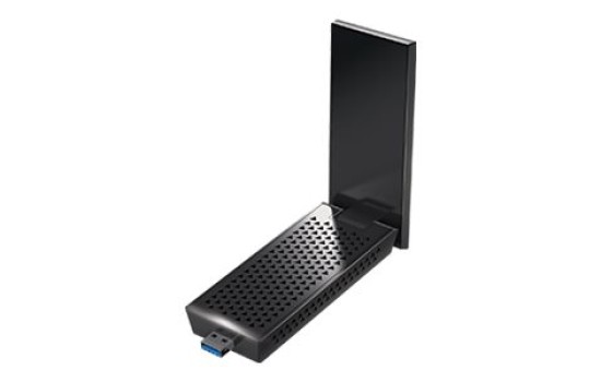 Netgear Nighthawk AC1900 - Netzwerkadapter - USB 3.0 - (0606449120899)