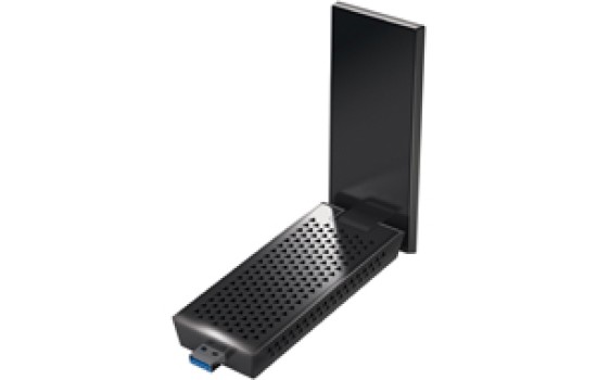 Netgear Nighthawk AC1900 - Netzwerkadapter - USB 3.0 - (0606449120899)