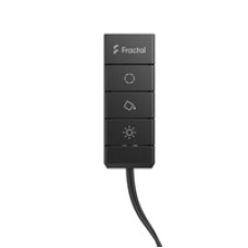 Fractal Design Adjust 2 RGB Fan contro - (7340172702979)