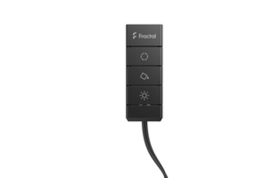 Fractal Design Adjust 2 RGB Fan contro - (7340172702979)
