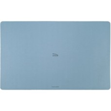 TUCANO DESK PAD Unterlage für Homeoffice Neopren Hellblau - (8020252167285)