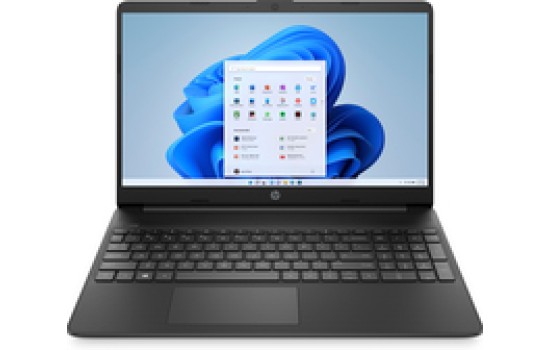 HP Laptop 15s-fq5454ng Notebook 39.62cm 15.6Zoll FHD AG Intel Core i5-1235U 8GB DDR4 - Notebook - Core i5 - (0196548402946)
