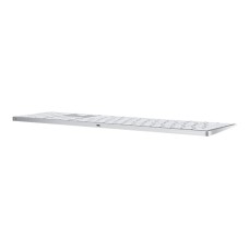 Apple Magic Keyboard with Numeric Keypad - Tastatur - (0190198383570)