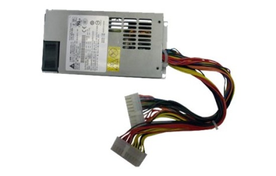 QNAP Netzteil (intern) - 250 Watt - für QNAP TS-439 - (4712511121988)