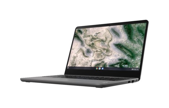 Lenovo IdeaPad 3 CB 14APO6 82MY - AMD 3000 Series 3015Ce / 1.2 GHz - Chrome OS - Radeon Graphics - 8 GB RAM - 128 GB eMMC - 35.6 cm (14`) - (0195891892749)