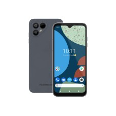 Fairphone 4 - 5G Smartphone - Dual-SIM - RAM 8 GB / Internal Memory 256 GB - (8718819372110)