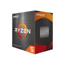 AMD Ryzen 5 5600 - 3.5 GHz - 6 Kerne - 12 Threads - (0730143314190)