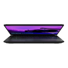 Lenovo IdeaPad Gaming 3 15IHU6 82K1 - 180°-Scharnierdesign - Intel Core i5 11320H / 3.2 GHz - kein Betriebssystem - GF RTX 3050  - 16 GB RAM - 512 GB SSD NVMe - 39.6 cm (15.6`) - (0196801272446)