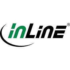 InLine Stromkabel - IEC 60320 C14 zu Stromversorgung (W) - (4043718137886)