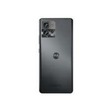 Motorola Solutions Motorola Edge 30 Fusion - 5G Smartphone - Dual-SIM - RAM 8 GB / Interner Speicher 128 GB - pOLED-Display - 6.55` - 2400 x 1080 Pixel (144 Hz) - (0840023233241)