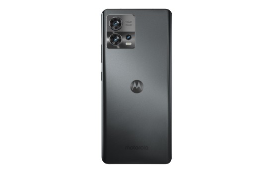 Motorola Solutions Motorola Edge 30 Fusion - 5G Smartphone - Dual-SIM - RAM 8 GB / Interner Speicher 128 GB - pOLED-Display - 6.55` - 2400 x 1080 Pixel (144 Hz) - (0840023233241)