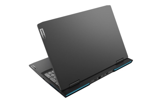 Lenovo IdeaPad Gaming 3 15IAH7 82S9 - Intel Core i5 12500H / 2.5 GHz - kein Betriebssystem - GF RTX 3060  - 16 GB RAM - 512 GB SSD NVMe - 39.6 cm (15.6`) - (0196801272477)