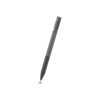 Adonit Mini 4 - Stylus für Handy, Tablet - Dunkelgrau - (0847663022822)
