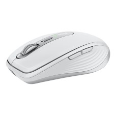 Logitech MX Anywhere 3 for Mac - Maus - Laser - 6 Tasten - kabellos - Bluetooth - kabelloser Empfänger (USB) - (5099206092969)