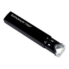 iStorage datAshur Pro2 - USB-Flash-Laufwerk - verschlüsselt - (5060220252547)