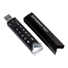 iStorage datAshur Pro2 - USB-Flash-Laufwerk - verschlüsselt - (5060220252547)