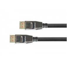 Good Connections GC-M0205 - 5 m - DisplayPort - DisplayPort - Männlich - Männlich - Gold - (4014619714070)