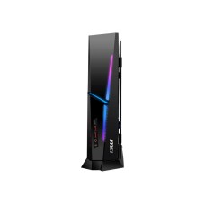 MSI MPG Trident AS 12TD 234AT - Compact Desktop - Core i7 12700F / 2.1 GHz - RAM 32 GB - SSD 1 TB - NVMe - GF RTX 3070 - GigE, 2.5 GigE, Bluetooth 5.2, 802.11ax (Wi-Fi 6E) - (4719072948108)